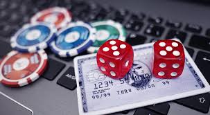Онлайн казино Casino F1